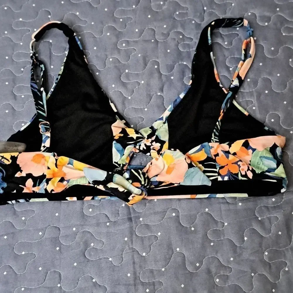Raisins swim top size small